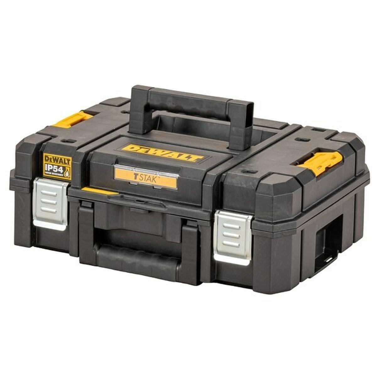 Cassetta degli Attrezzi Dewalt DWST83345-1 44 x 162 x 333 cm