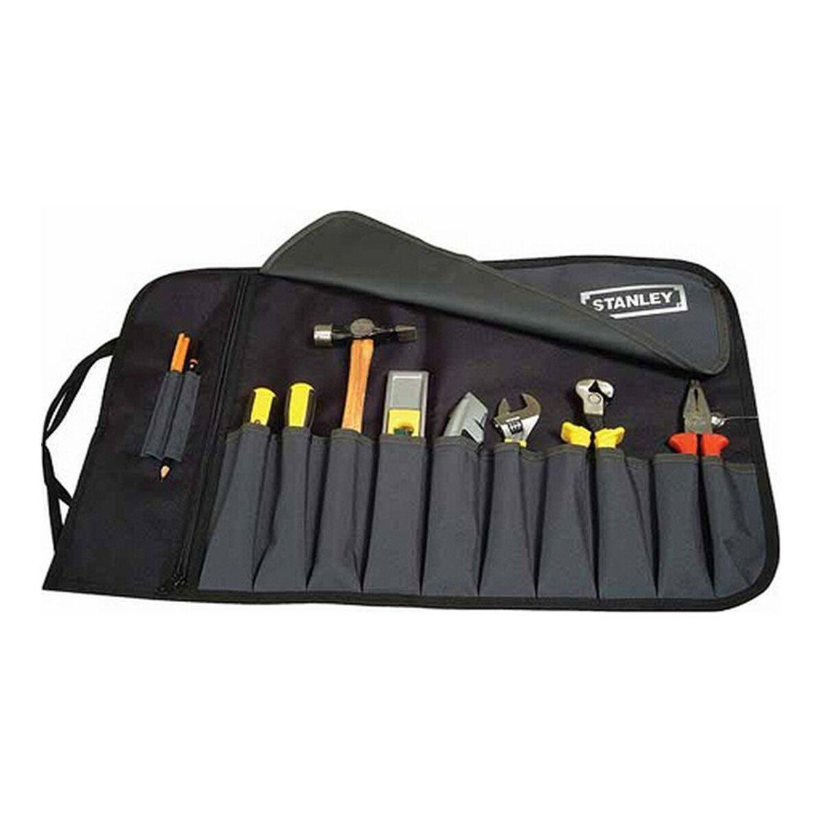 Borsa degli attrezzi...