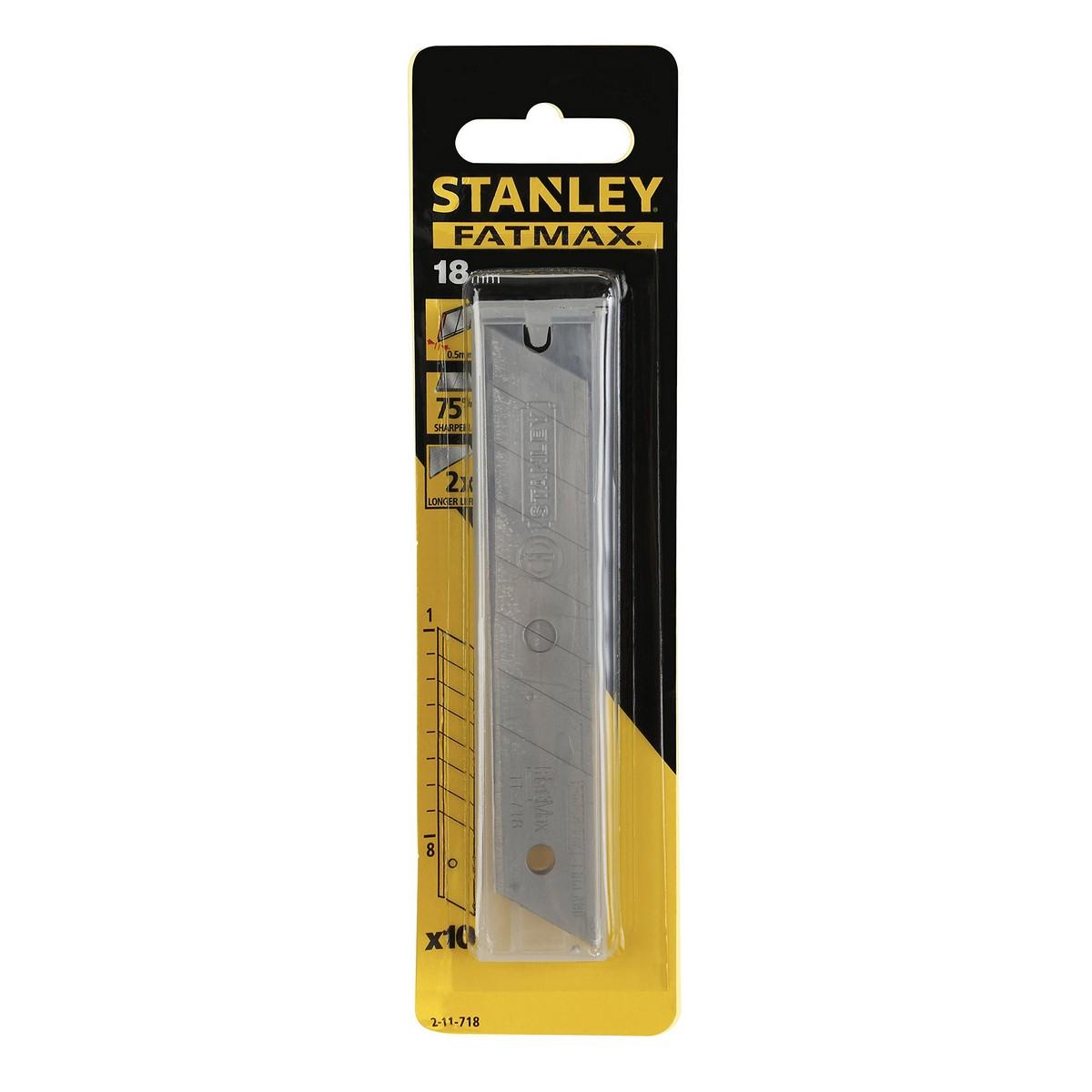 Pezzi di ricambio Stanley...