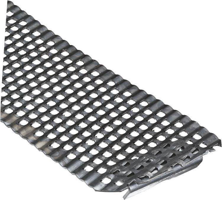 Stanley 5-21-393 - Surform Rasier Blade - Plastica - Metal morbido - 21-399 - 21-102 - 21-104 - 42 mm - 25 cm (5-21-393)