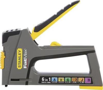 MULTI-PURPOSE STAPLE AND NAIL GUN