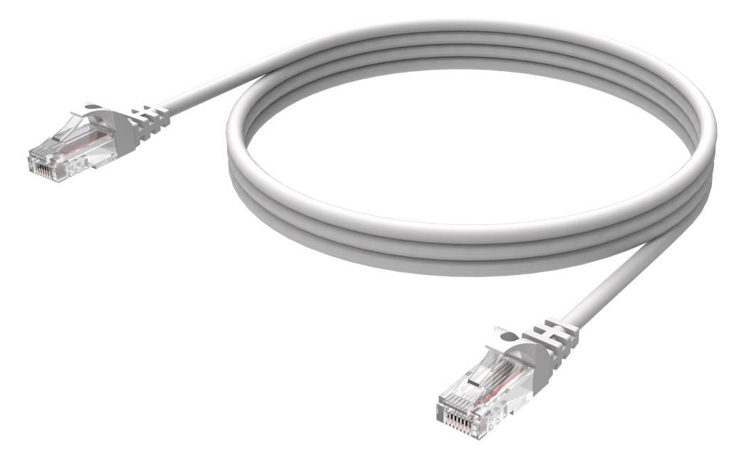 Techconnect 2m CAT6 cable