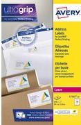 Avery Etiquette D'Add, 99,1...