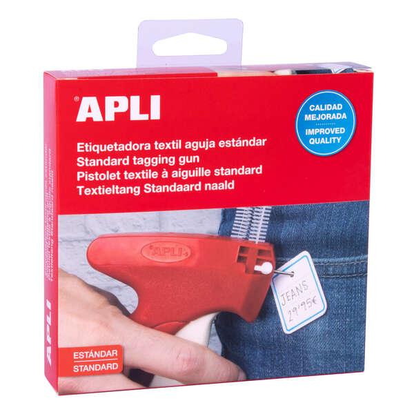Tagger tessile standard Appli - Include spina e cintura da polso - compatibile con questo e se applicabile