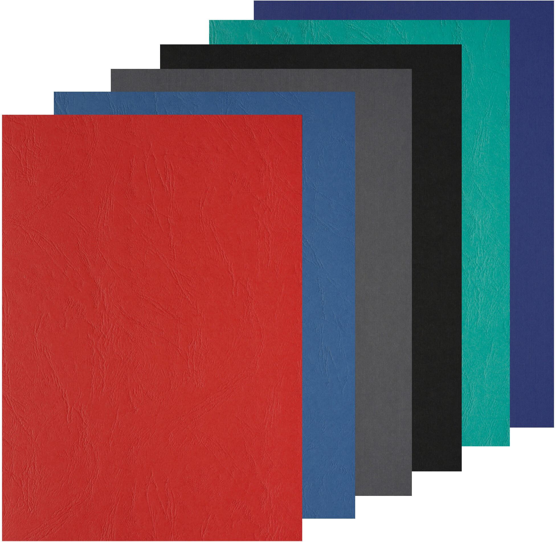 Genere in pelle Recycle Karton Din A4 Clairefontaine Evercover 270 g / mÃ‚Â² - Avorio 2780 (100 pezzi)