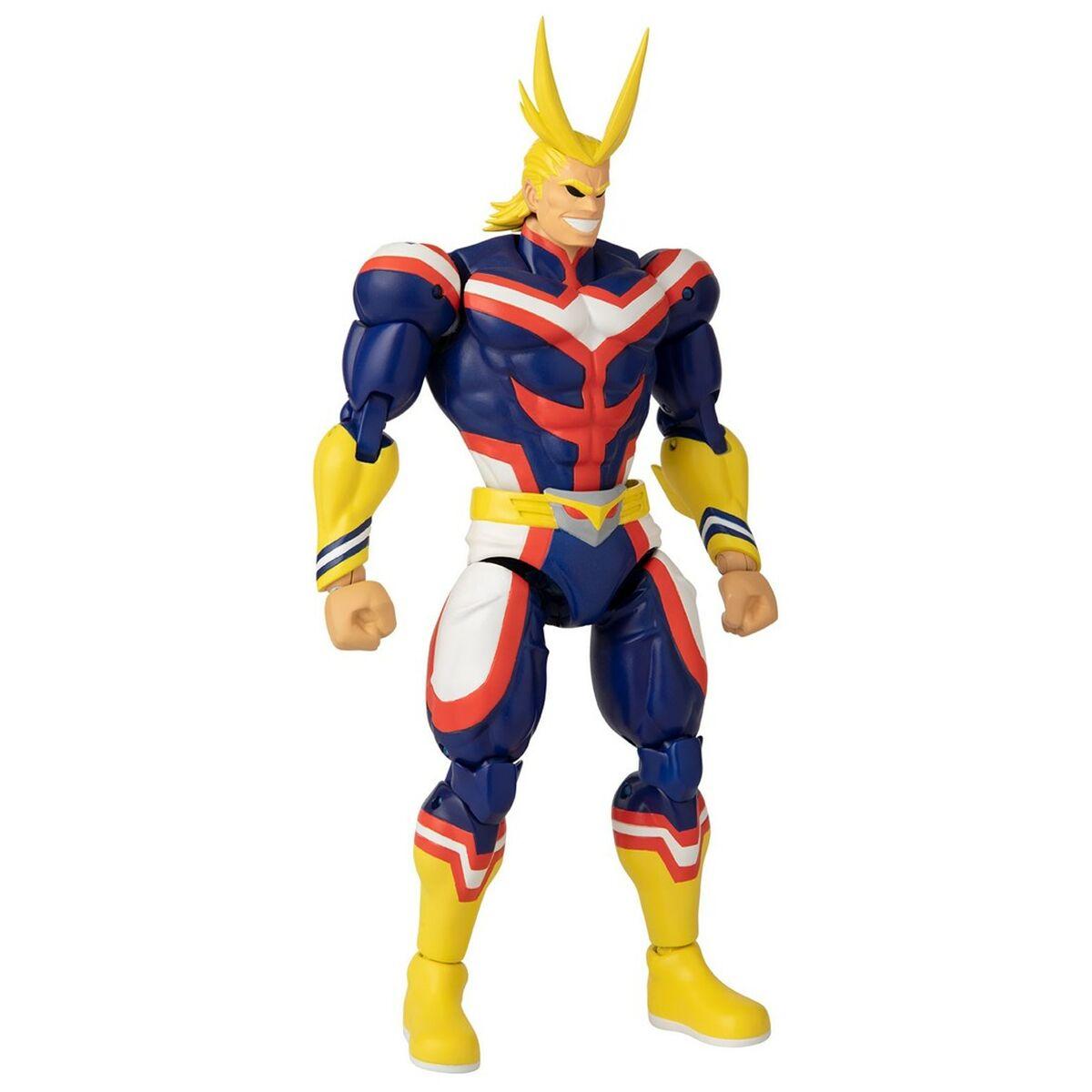 Personaggi d'Azione Bandai All Might