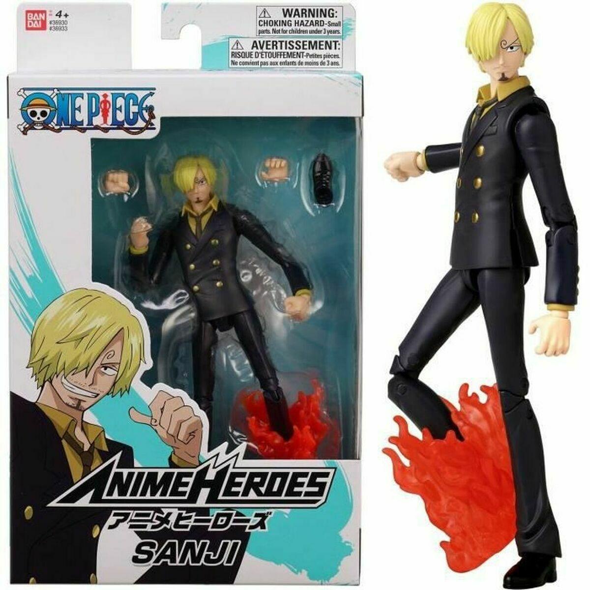 Persona d'Azione Bandai 36933