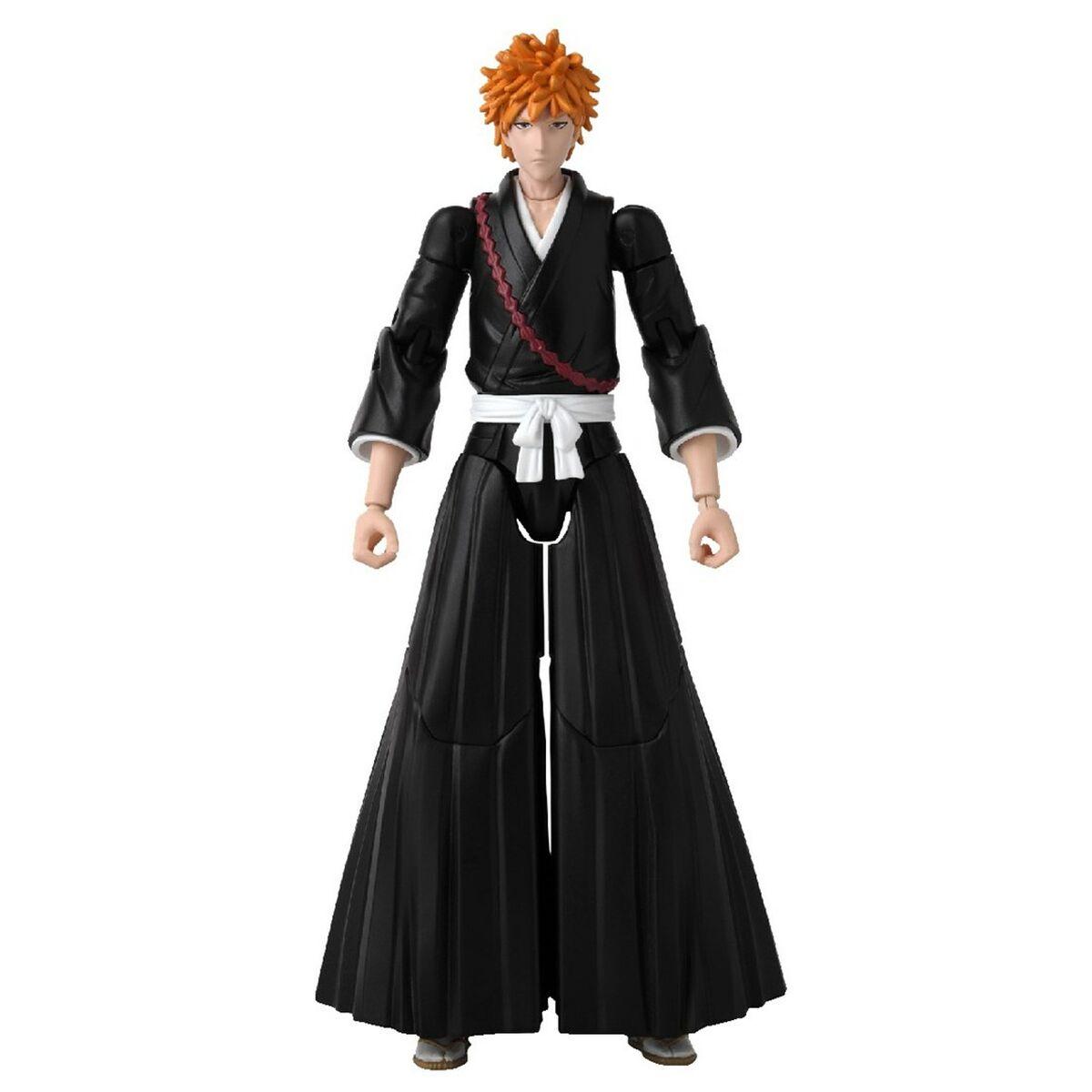 Personaggi d'Azione Bandai Kurosaki Ichigo