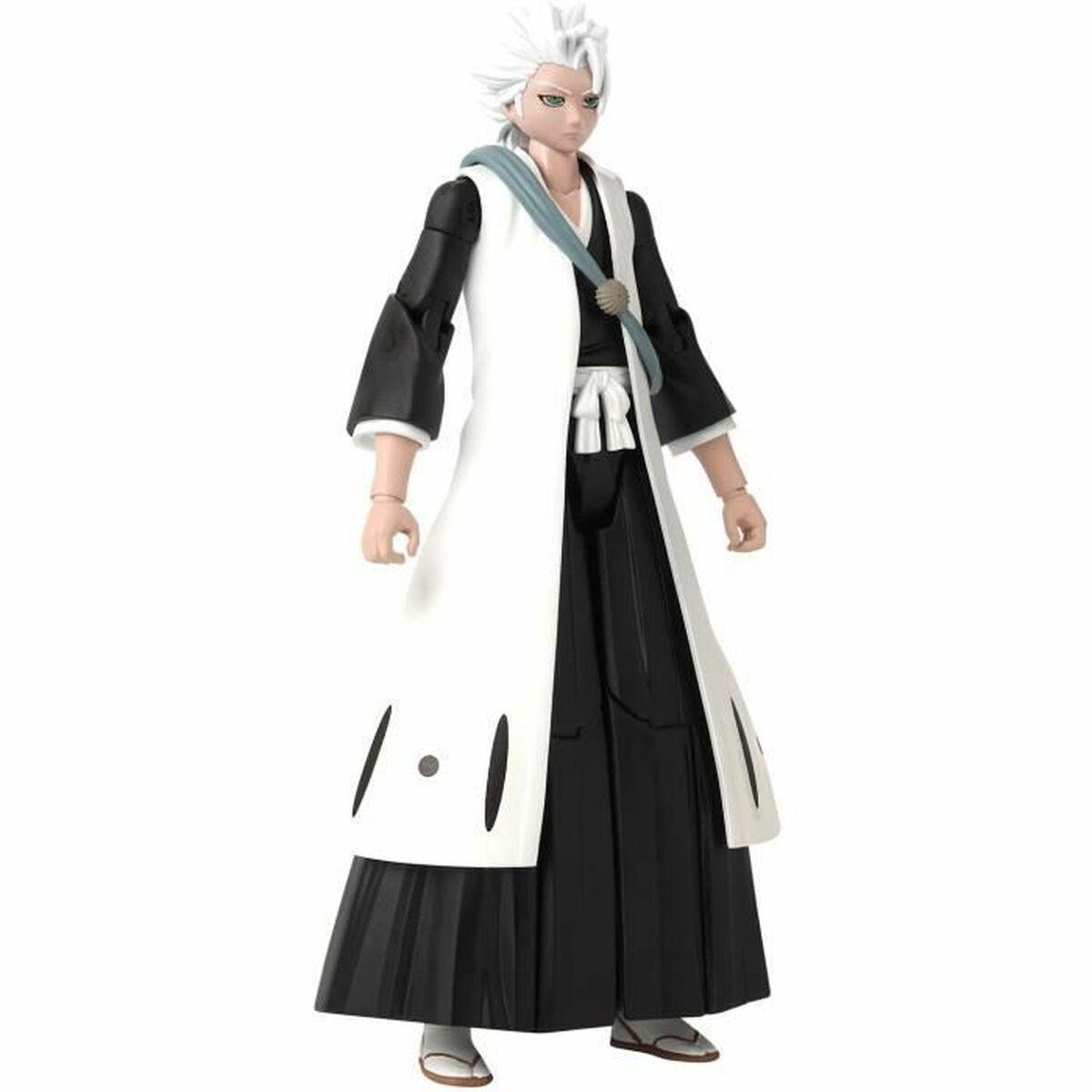 Personaggi d'Azione Bandai Hitsugaya Toshiro Ã¢â‚¬â€œ 36973 17 cm 1 Pezzi