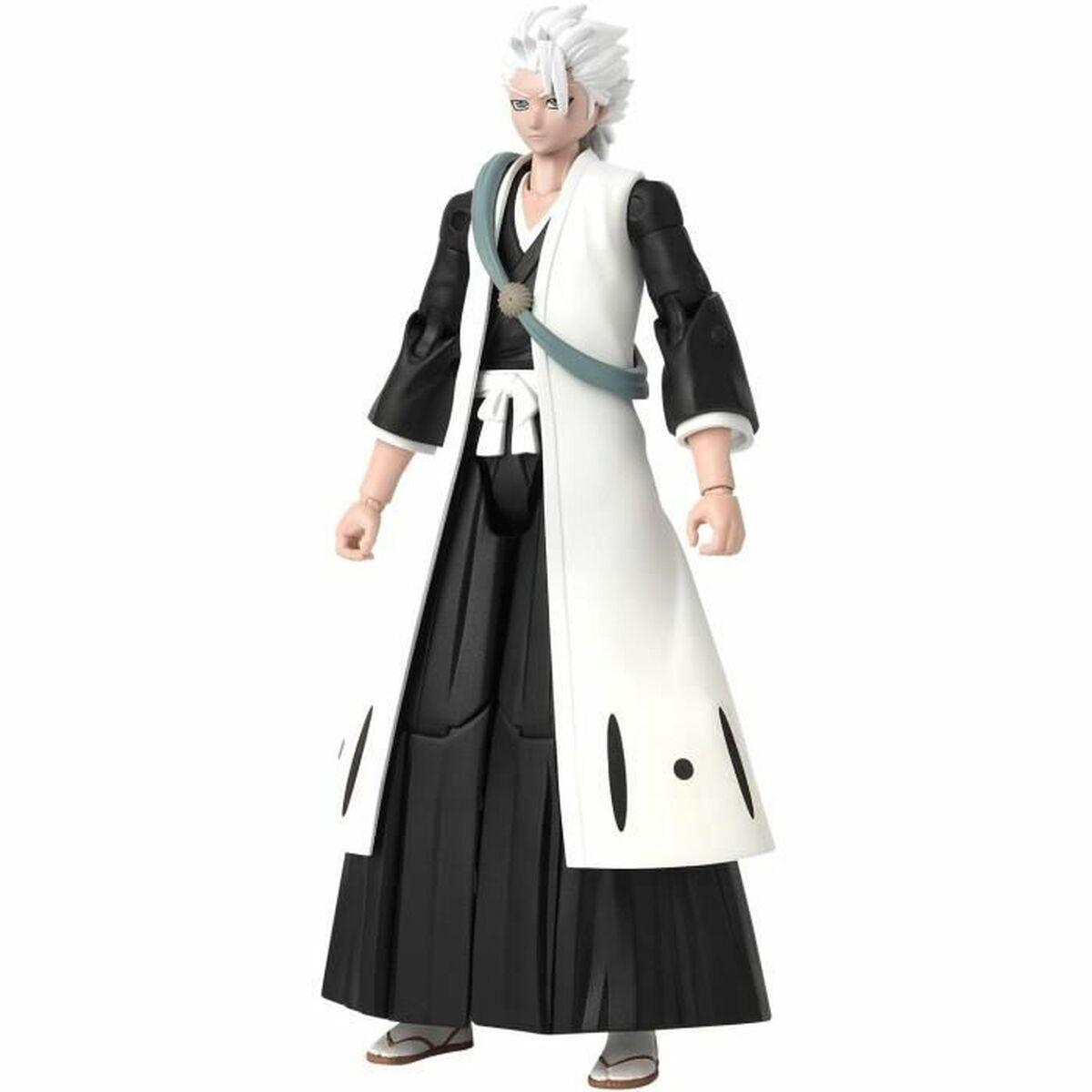 Personaggi d'Azione Bandai Hitsugaya Toshiro Ã¢â‚¬â€œ 36973 17 cm 1 Pezzi