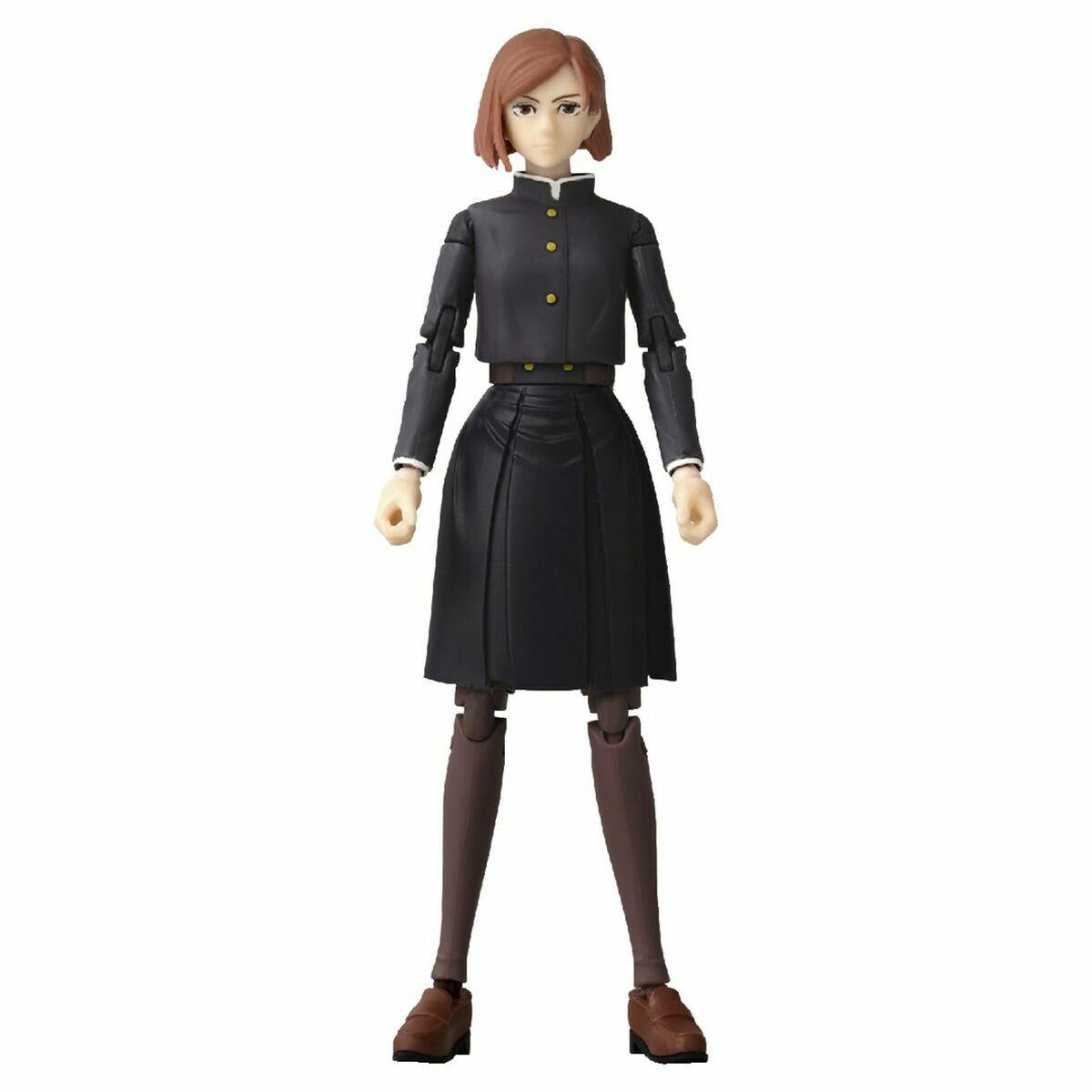 Statuina da Collezione Bandai Nobara Kuguisaki