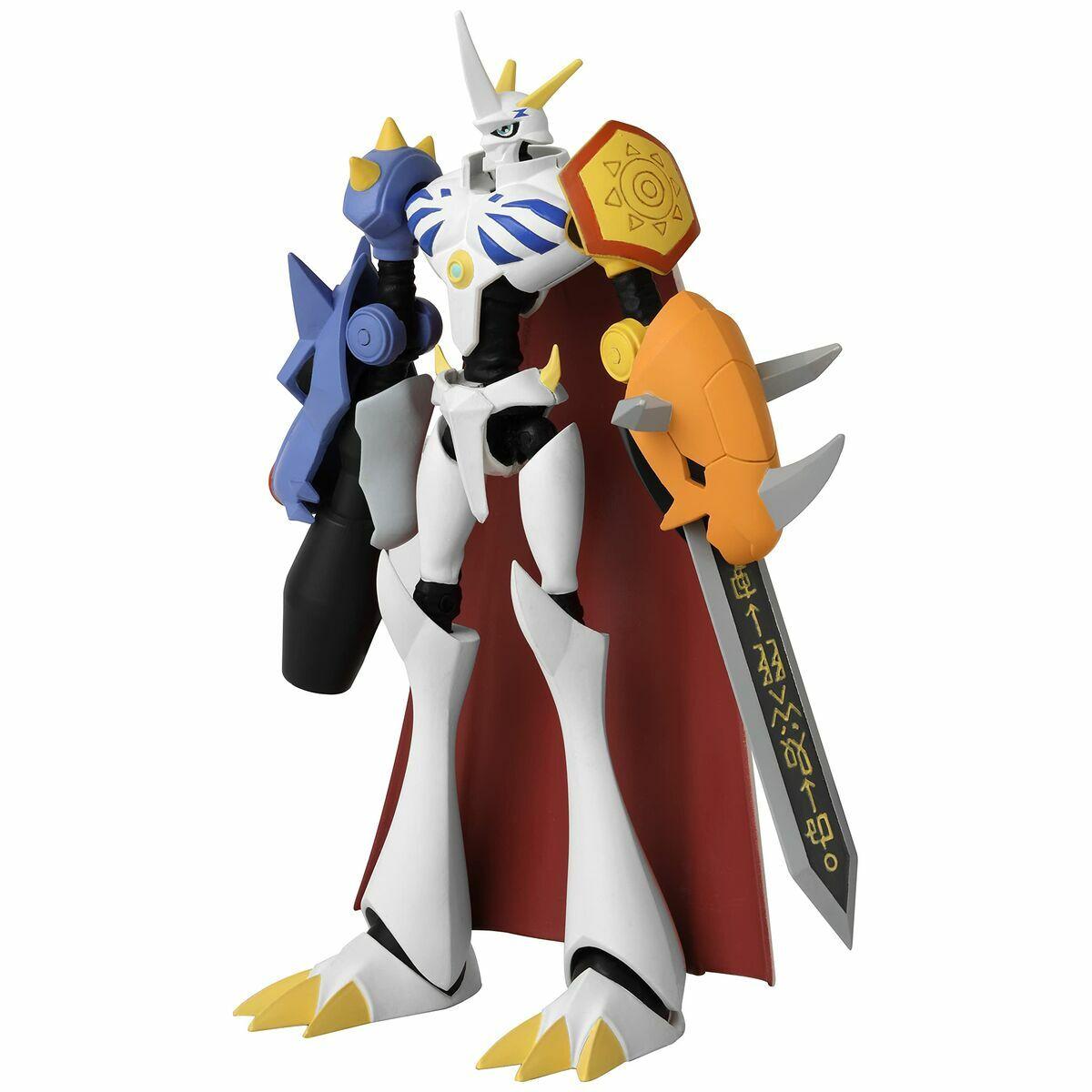 Personaggi d'Azione Bandai