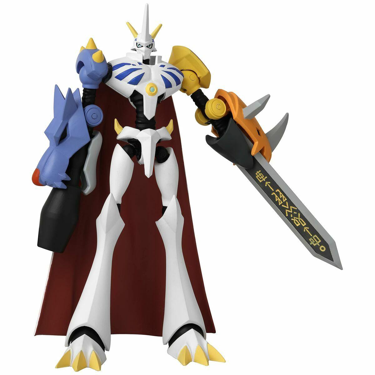 Personaggi d'Azione Bandai