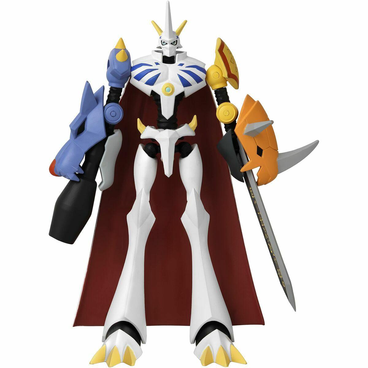 Personaggi d'Azione Bandai
