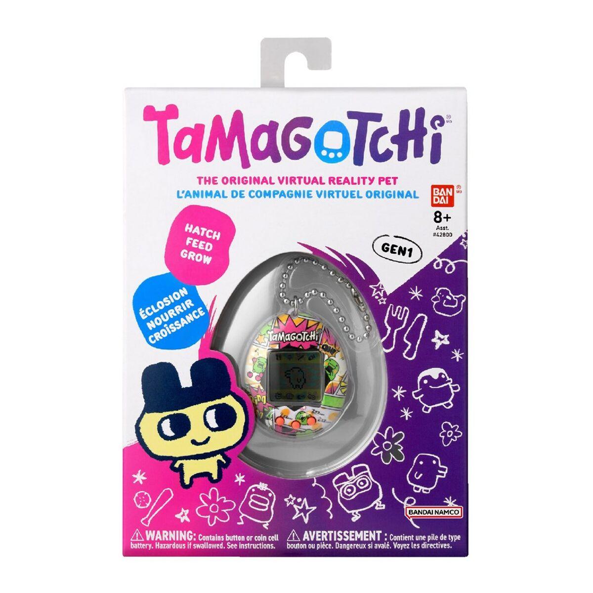 Statua Decorativa Bandai TAM42969 Plastica