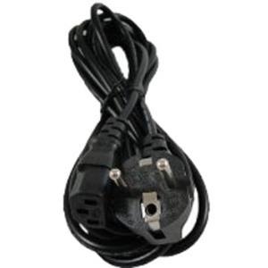 Alcatel -Lucent - Cavo di alimentazione - IEC 60320 C13 per CEE 7/7 (M) - Europa - per Omnipcx Office Compact Edition