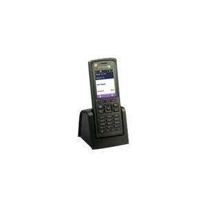 Alcatel -Lucent 8262ex DECT - Telefono digitale cordless - con interfaccia Bluetooth - IP -Dect \ Gap - Black