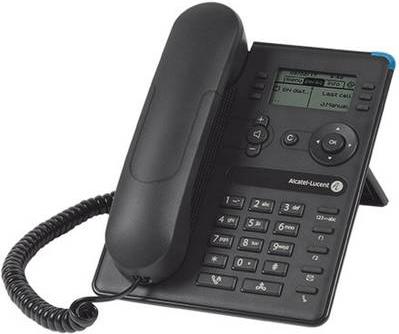 Lucent 8008 Deskphone - Telefono VoIP
