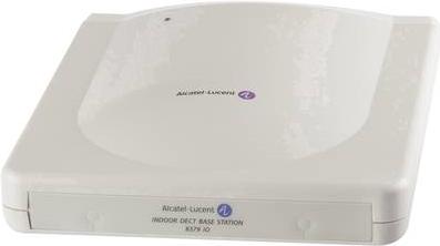 Alcatel-Lucent 8379 DECT IBS Outdoor con stazione esterna a base di antenne per il telefono voip a cordone-ip-sect \ gap