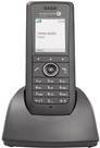 Alcatel-Lucent 8168s WLAN - Telefono cordless VoIP - IEEE 802.11a/b/g/n/ac (Wi-Fi) - SIP - Nero (3BN78422AA)