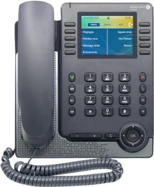 Telefono da tavolo...