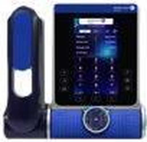 ALE-500 IP DESKPHONE W/O...