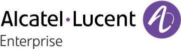Alcatel -Lucent -...