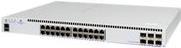 Lucent OmniSwitch 6560-P24X4 - Switch - L2 - Switch - 1 Gbps