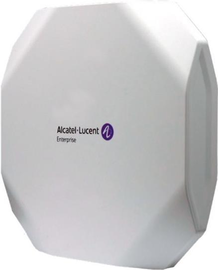 Alcatel-Lucent Enterprise...