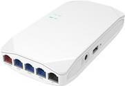 Alcatel -Lucente Omniacess Stellar AP1301H - Stazione base radio - Zigbee, Bluetooth 5.0 Le - Zigbee, Wi -fi 6, Bluetooth - 2,4