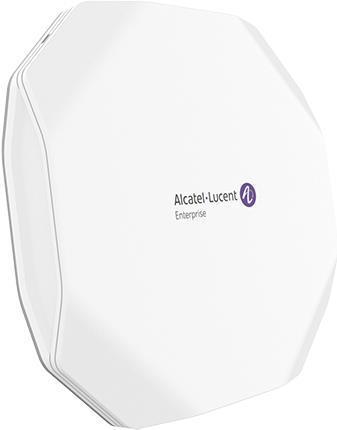 Alcatel -Lucent Omniacess Stellar AP1331 - 2400 Mbit/S - 1147 Mbit/S - 2400 Mbit/S - - IEEE 802.11ac - IEEE 802.11b - IEEE 802.