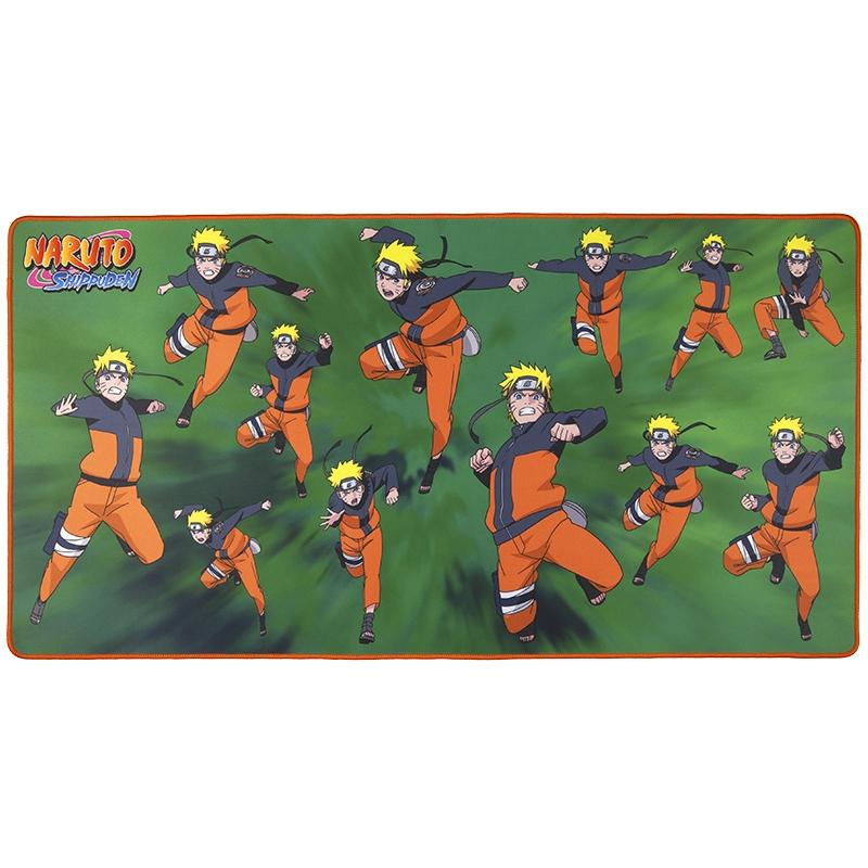 Konix Naruto KX MOUSEPAD...