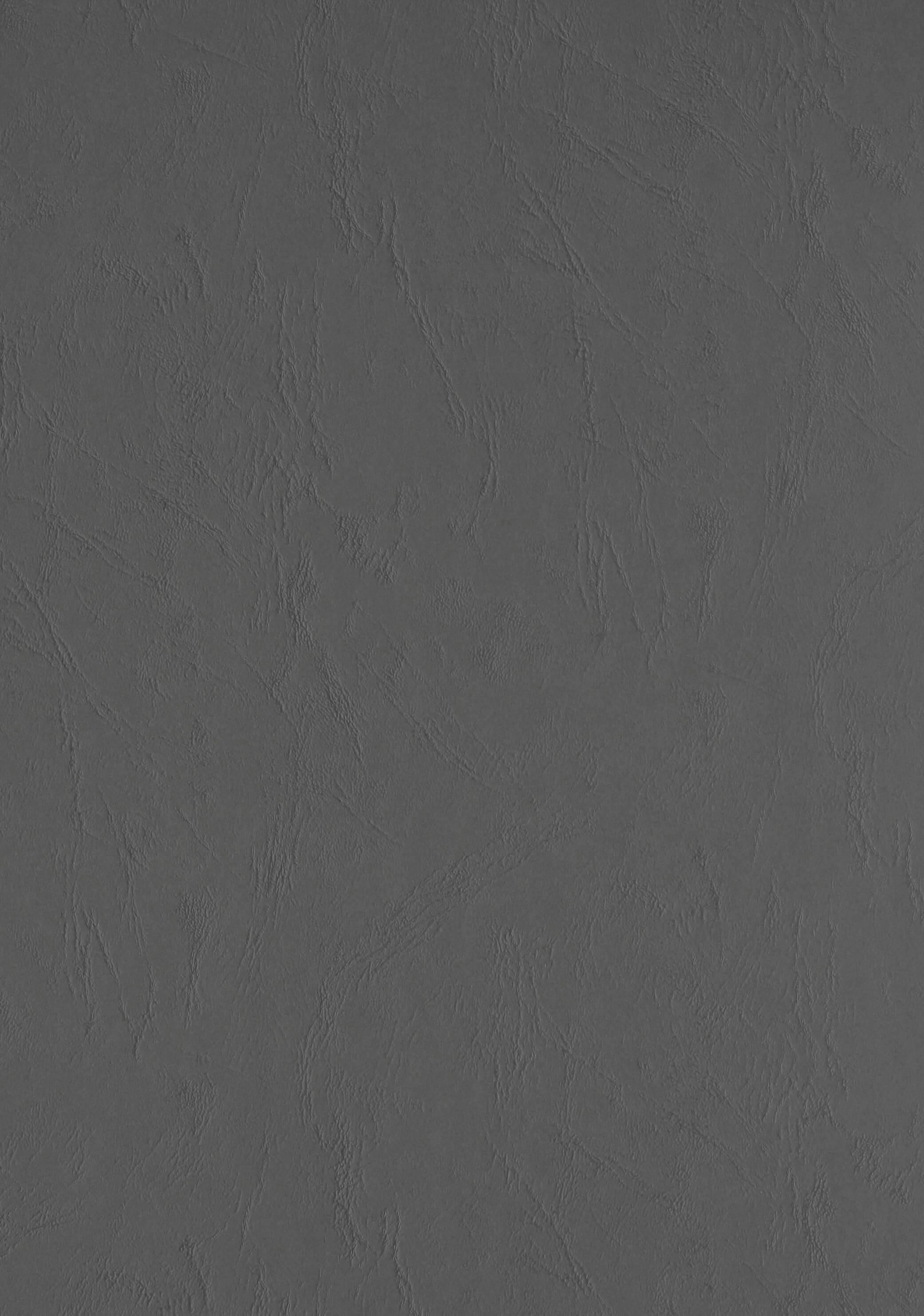 Genere in pelle cartone di cartone DIN A4 CLAIR TELEFONO 270 g / mÃ‚Â² Testo e copertura grigio 2708 (100 pezzi)