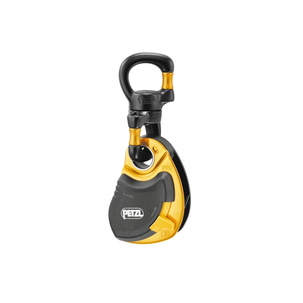 Petzl P58 SO SWIVEL OPEN (P58 SO)