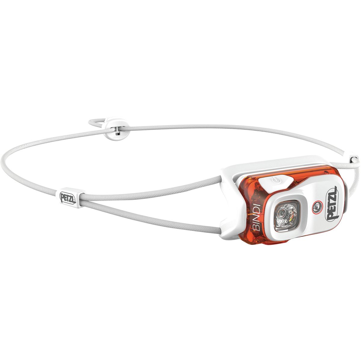 Petzl E102AA01 Bindi Lampada frontale Arancione