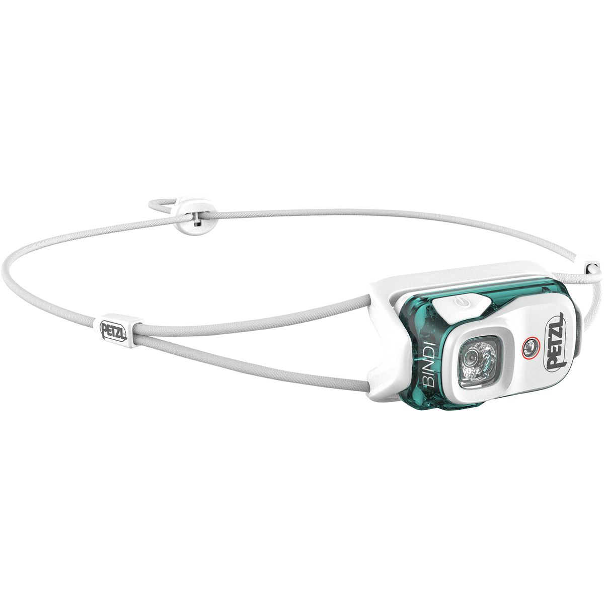 Petzl E102AA02 Bindi Lampada frontale Smeraldo