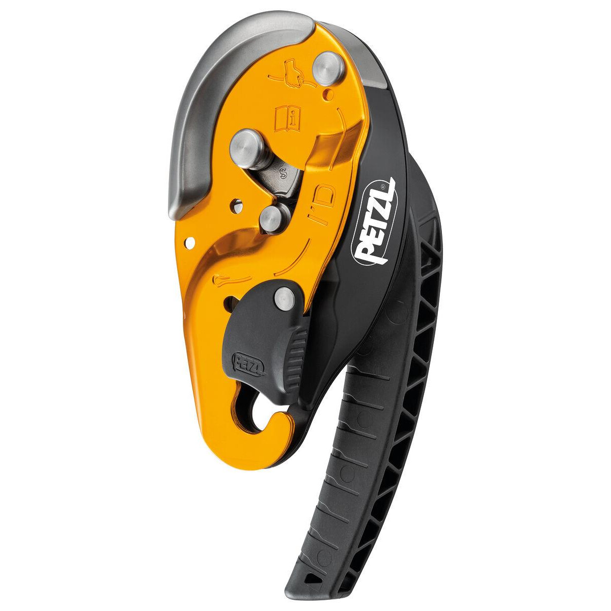 Petzl B071BA00 SERRATURA ASAP
