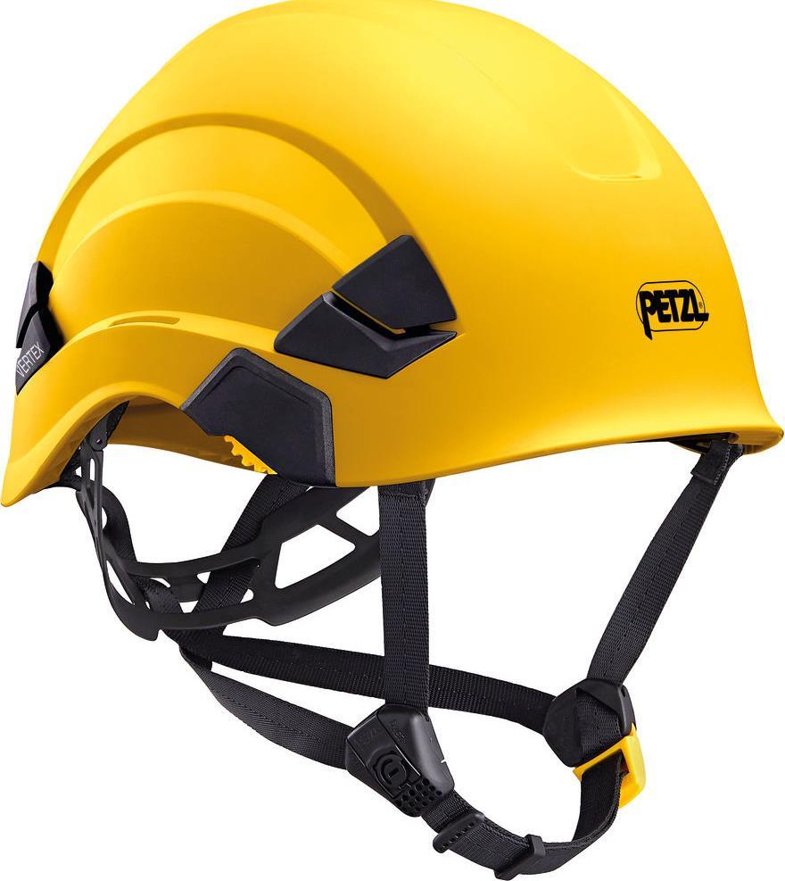 Casco Petzl A010AA02 Vertex Rosso
