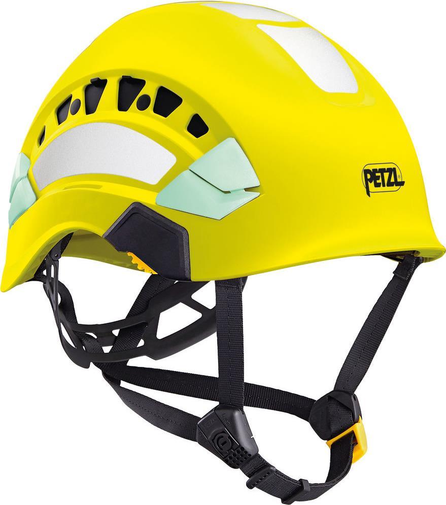 Casco Petzl A010EA01 Vertex Vent Hi-Viz Arancione