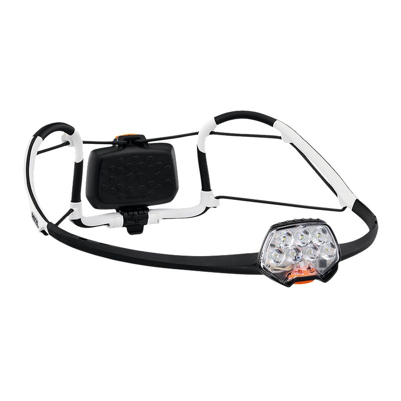 Lampada Petzl E104AA00 Iko Nera