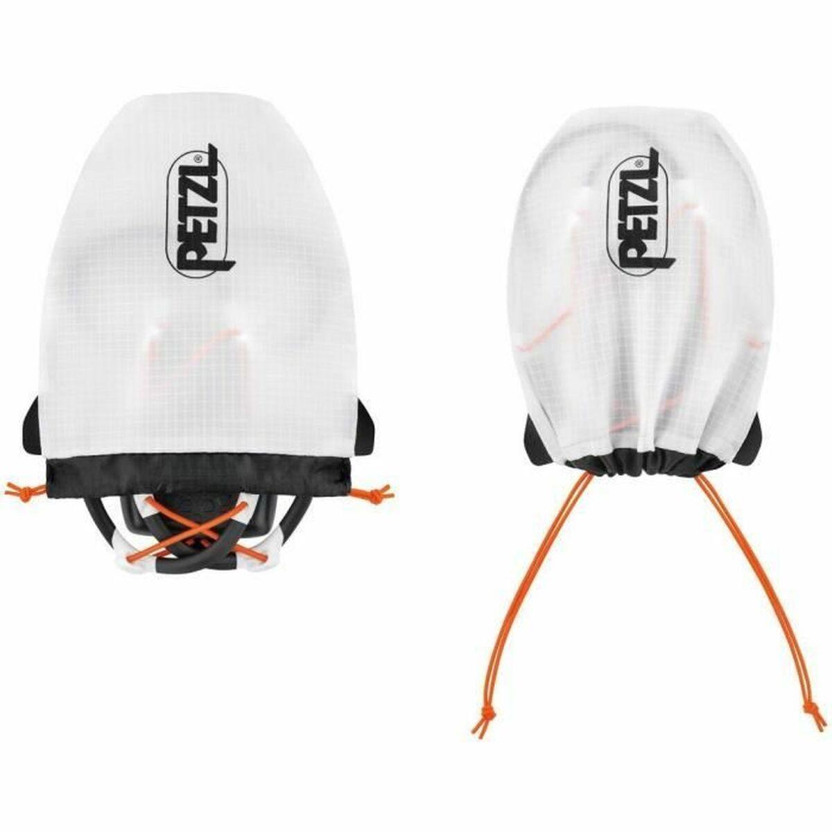 Lampada Petzl E104BA00 Iko Core Nera