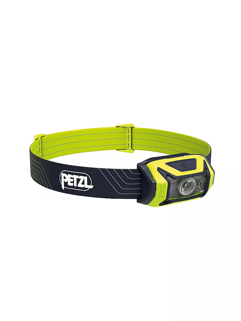 Lampada Tikka Petzl...