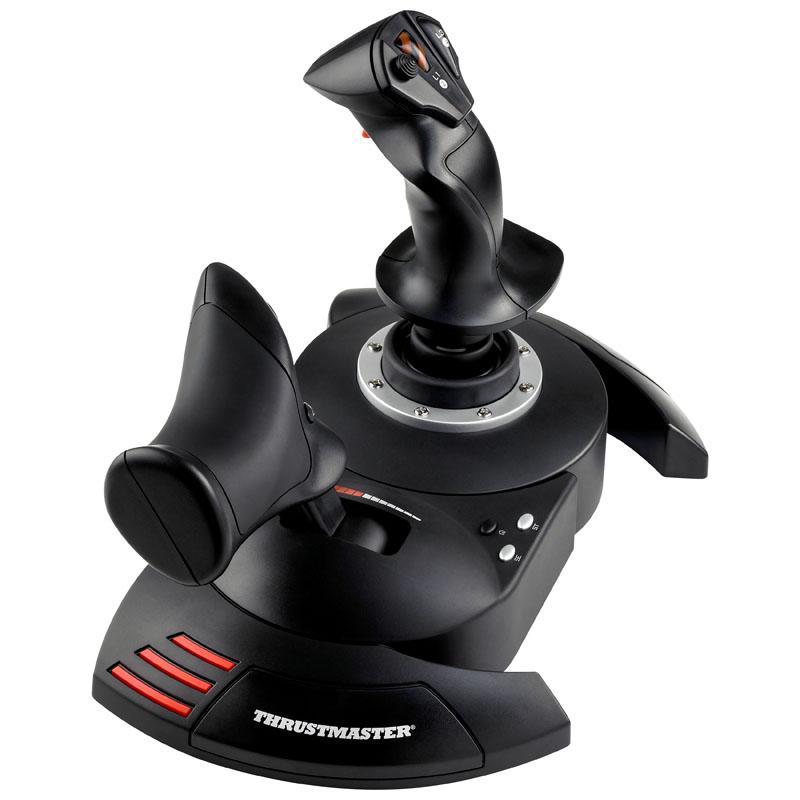 T.Flight Hotas X PC