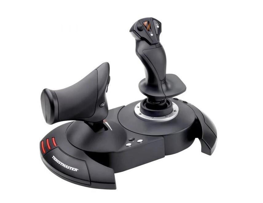 T.Flight Hotas X PC