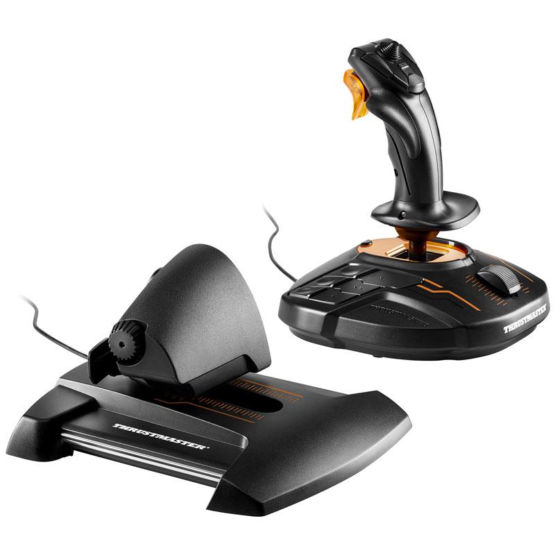JOYSTICK T16000M HOTAS THRUSTMASTER