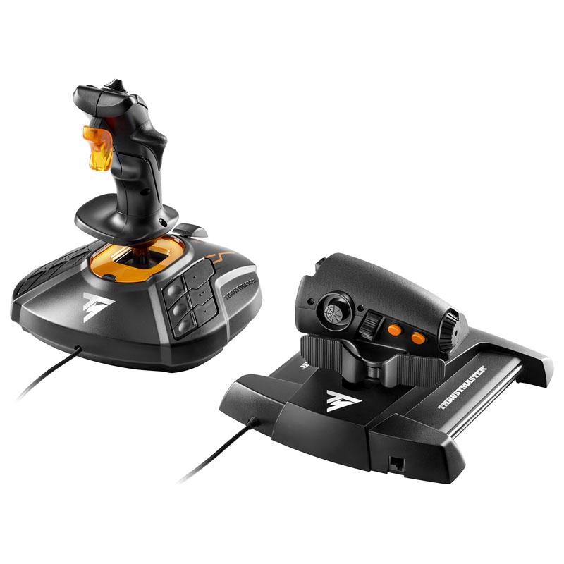 JOYSTICK T16000M HOTAS THRUSTMASTER
