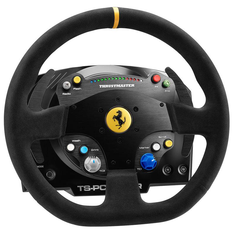 WHEEL TSPC RACER FERRARI 488C.E.THR