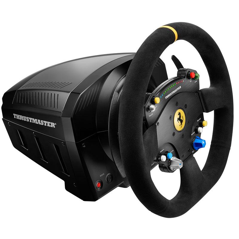 WHEEL TSPC RACER FERRARI 488C.E.THR