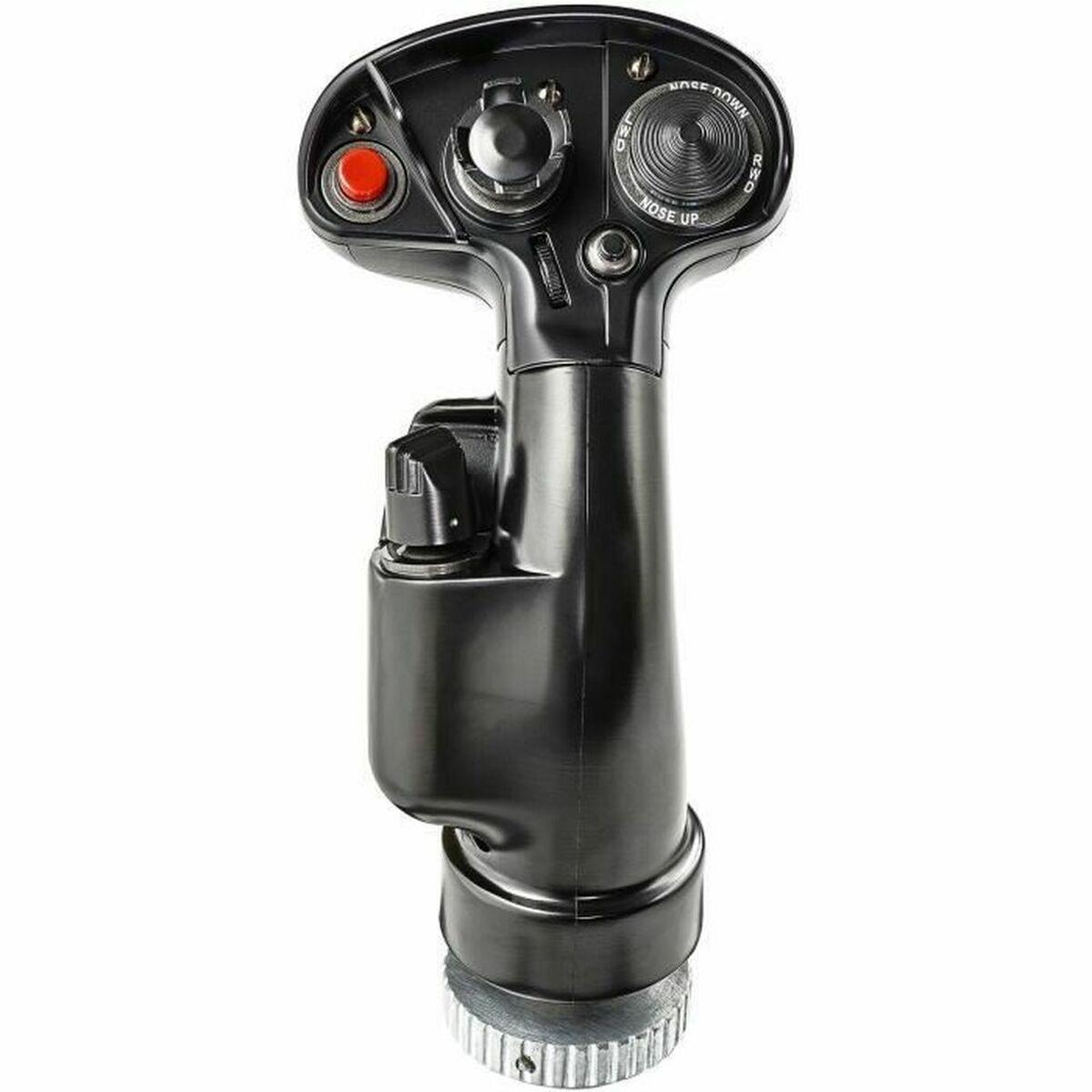 Thrustmaster F/A-18C Hornet HOTAS Nero Joystick (Thrustmaster F/A-18C Hornet HOTAS Addon)