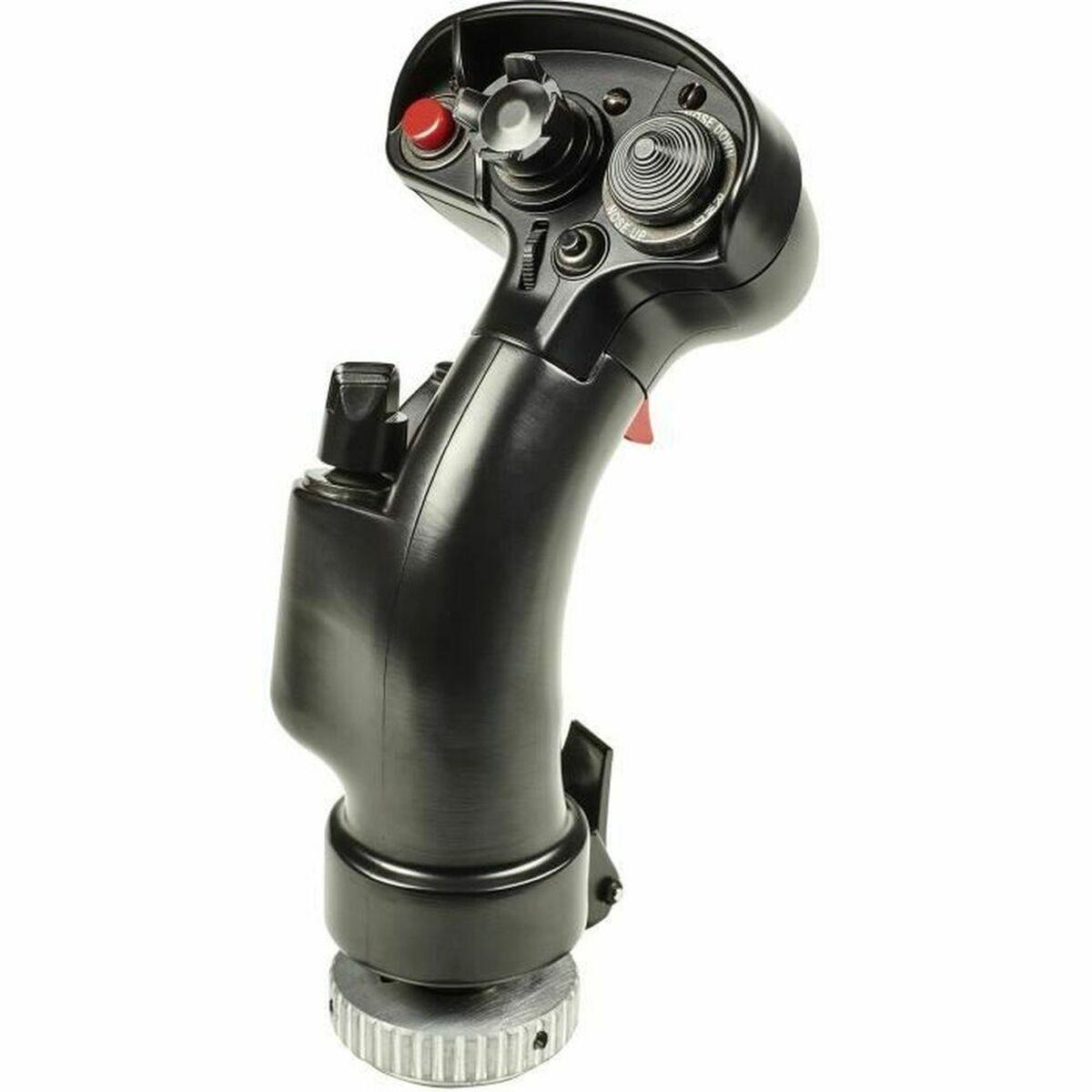 Thrustmaster F/A-18C Hornet HOTAS Nero Joystick (Thrustmaster F/A-18C Hornet HOTAS Addon)